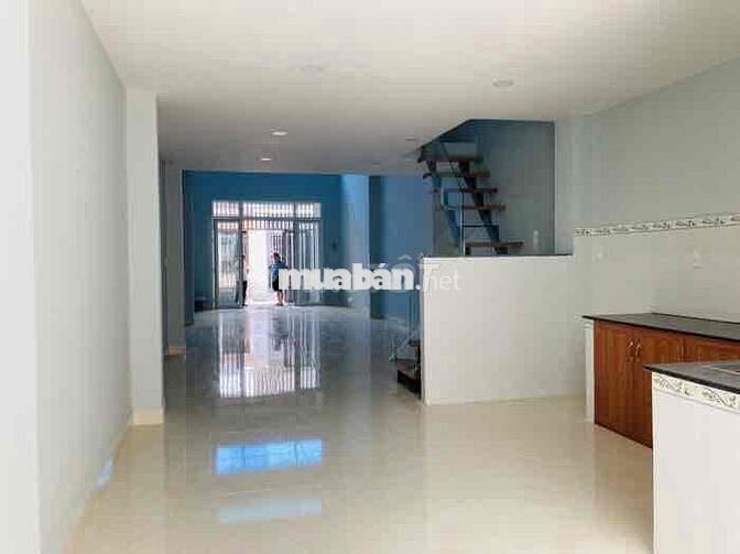 CHỈ 4 TỶ 2 | DT: 84M2 | HẺM XE TẢI 6M THÔNG | ( 4X20M, 2 TẦNG )