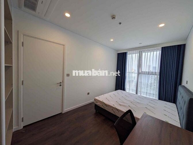 🏢 CHO THUÊ CĂN HỘ CAO CẤP 1PN THE FILMORE DA NANG – TRUNG TÂM QUẬN HẢI