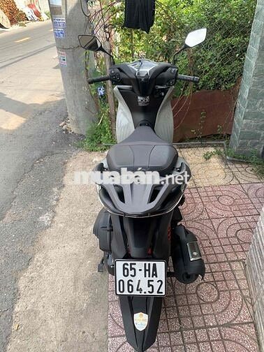 Honda SH 160 ABS 2024 Trắng 2386 km