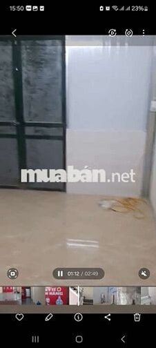 Bán Nhà trục đường chính Thạch Thất