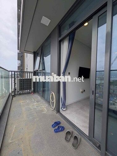 🏢 CHO THUÊ CĂN HỘ CAO CẤP 1PN THE FILMORE DA NANG – TRUNG TÂM QUẬN HẢI