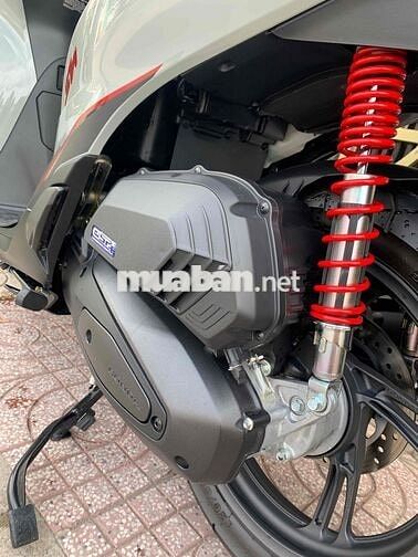Honda SH 160 ABS 2024 Trắng 2386 km