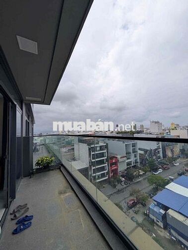 🏢 CHO THUÊ CĂN HỘ CAO CẤP 1PN THE FILMORE DA NANG – TRUNG TÂM QUẬN HẢI