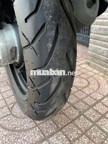 Honda SH 160 ABS 2024 Trắng 2386 km