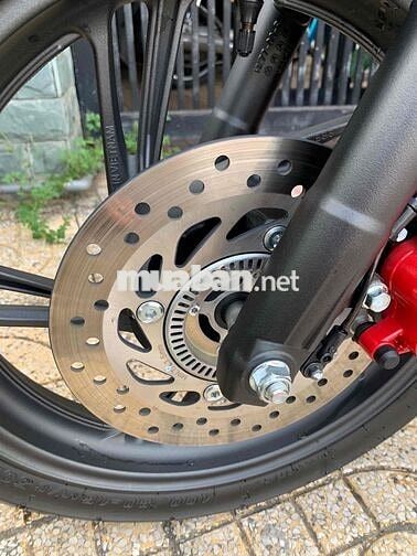 Honda SH 160 ABS 2024 Trắng 2386 km