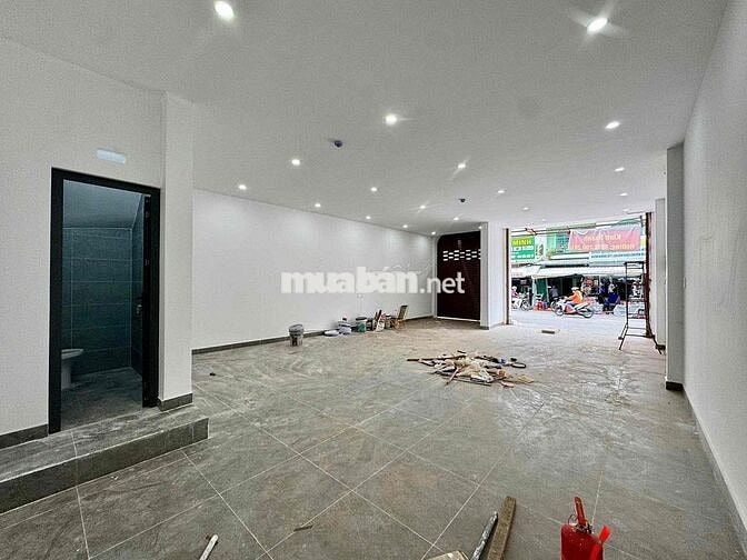 Chính chủ cho thuê MB Kinh Doanh Đa ngành nghề mặt tiền Q10