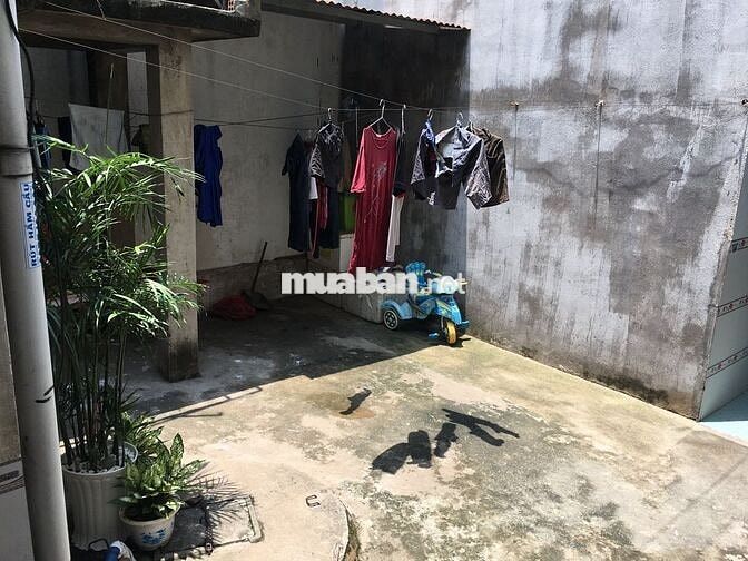 Phòng trọ Hố Nai  - Amata – Có Gác