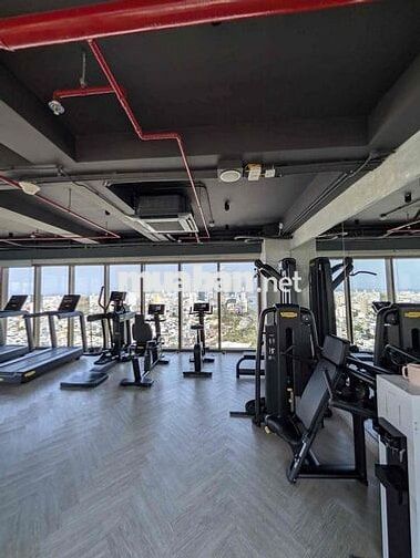 🏢 CHO THUÊ CĂN HỘ CAO CẤP 1PN THE FILMORE DA NANG – TRUNG TÂM QUẬN HẢI