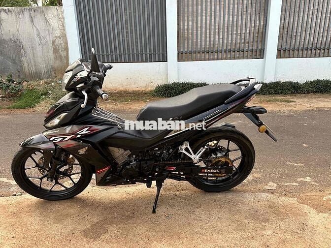 Honda Winner 150cc Đen Zin êm