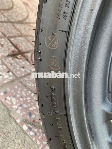 Honda SH 160 ABS 2024 Trắng 2386 km