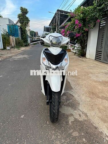 Honda Vision 2019 Trắng
