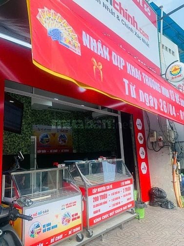 VỊ TRÍ NHÂN VIÊN BÁN HÀNG TẠI QUẦY VÉ