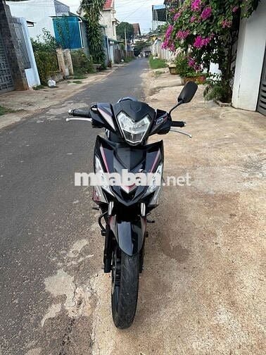 Honda Winner 150cc Đen Zin êm