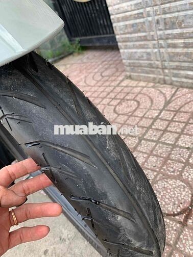 Honda SH 160 ABS 2024 Trắng 2386 km