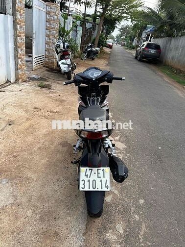 Honda Winner 150cc Đen Zin êm