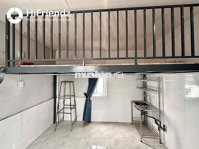 PHÒNG TRỌ SINH VIÊN TỪ 3X NGAY VÒNG XOAY LÝ THÁI TỔ