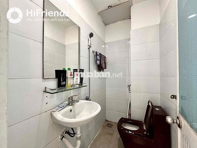 PHÒNG TRỌ SINH VIÊN TỪ 3X NGAY VÒNG XOAY LÝ THÁI TỔ