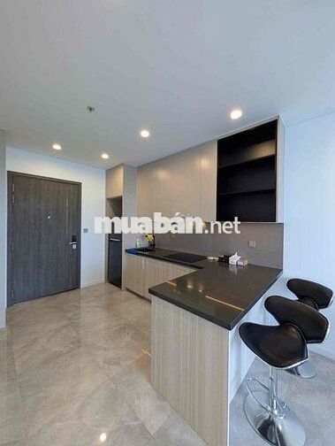 🏢 CHO THUÊ CĂN HỘ CAO CẤP 1PN THE FILMORE DA NANG – TRUNG TÂM QUẬN HẢI