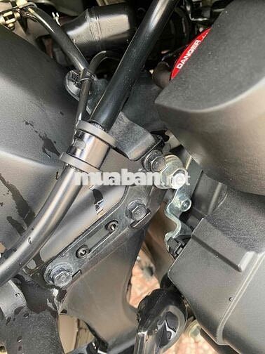 Honda SH 160 ABS 2024 Trắng 2386 km