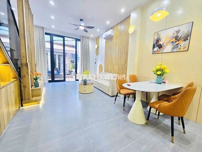 🏡✨ CHO THUÊ NHÀ NGUYÊN CĂN | TRUNG TÂM THÀNH PHỐ ✨
