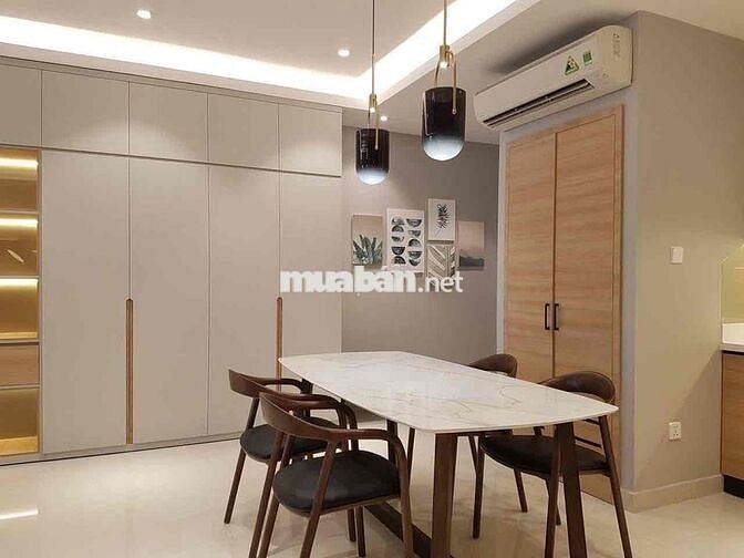 CHO THUÊ CĂN HỘ 2PN - 2WC - SAIGON ROYAL TRUNG TÂM QUẬN 4 – SÁT QUẬN 1
