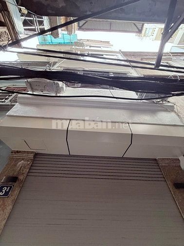 Hiếm! nhà Xuân Thủy, VF3 lùi cửa, Cạnh HV Báo Chí, 6 tầng,11t