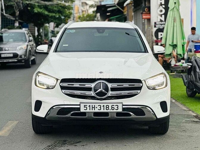 Mercedes GLC 200 4Matic Model 2021