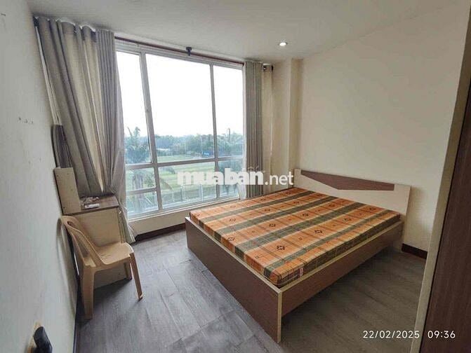 Một căn The Mansion 2PN 83m2 full nội thất *** giá 6tr5