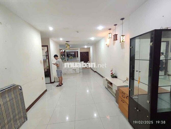 Một căn The Mansion 2PN 83m2 full nội thất *** giá 6tr5