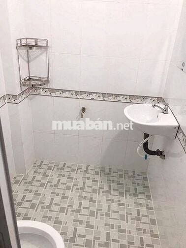 [CHO THUÊ] Phòng trọ Nguyễn Khoái, q4| Nữ