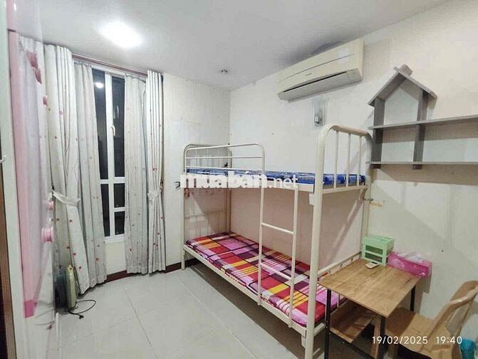 Một căn The Mansion 2PN 83m2 full nội thất *** giá 6tr5