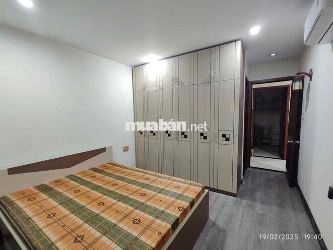 Một căn The Mansion 2PN 83m2 full nội thất *** giá 6tr5