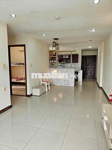 Một căn The Mansion 2PN 83m2 full nội thất *** giá 6tr5