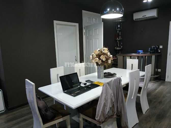 Chung Cư A4 Phan Xích Long, Phú Nhuận - 2PN, 2WC, sổ hồng đầy đủ