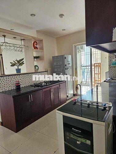 Một căn The Mansion 2PN 83m2 full nội thất *** giá 6tr5