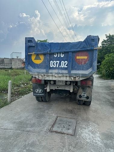Bán lô 260m, thổ cư 215m, sổ riêng nở hậu hinh L, 1 sẹc TH4, sát tt HM