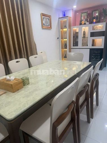 CẦN BÁN GẤP – HẺM XE HƠI ĐẸP HIẾM GẶP QUẬN 5 🚨