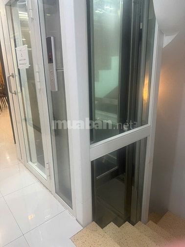 CẦN BÁN GẤP – HẺM XE HƠI ĐẸP HIẾM GẶP QUẬN 5 🚨