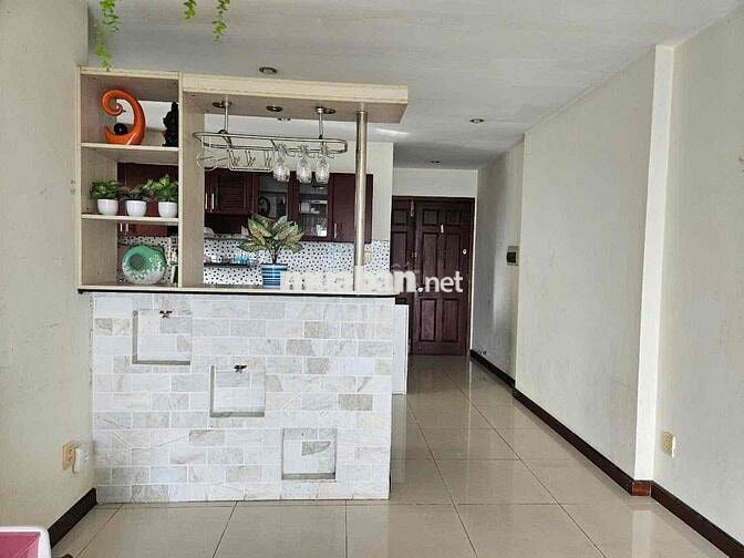 Một căn The Mansion 2PN 83m2 full nội thất *** giá 6tr5