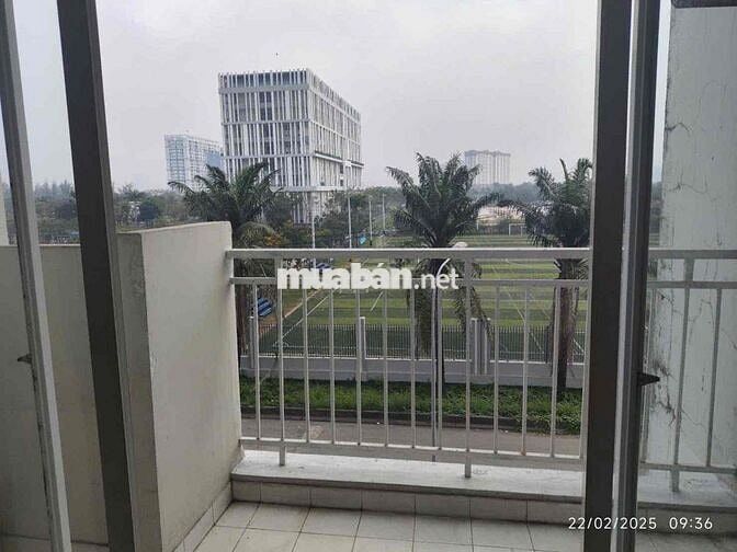 Một căn The Mansion 2PN 83m2 full nội thất *** giá 6tr5