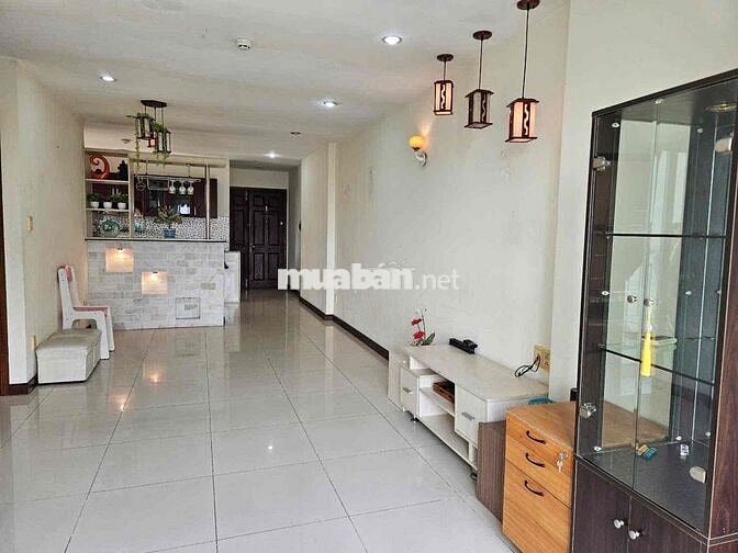 Một căn The Mansion 2PN 83m2 full nội thất *** giá 6tr5