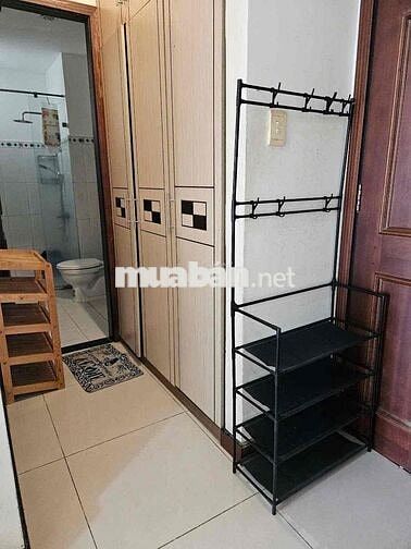 Một căn The Mansion 2PN 83m2 full nội thất *** giá 6tr5