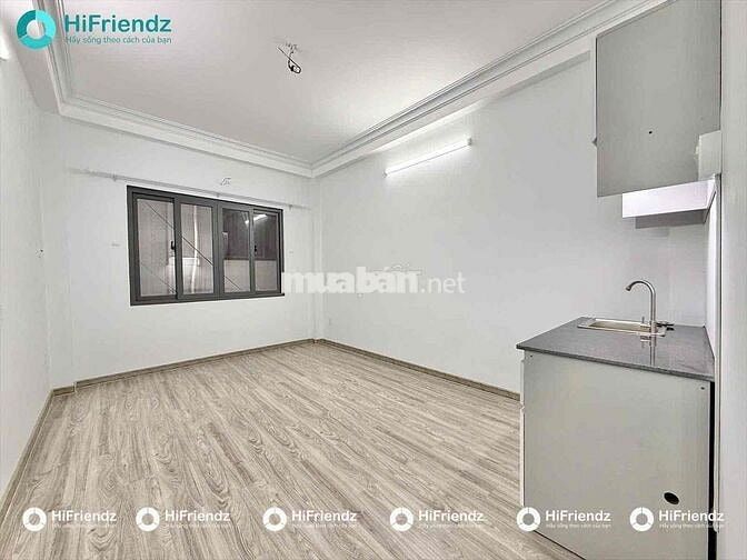 🔥KHAI TRƯƠNG PHÒNG MỚI XÂY 100%_GẦN CẦU VƯỢT HOÀNG HOA THÁM_GA T3