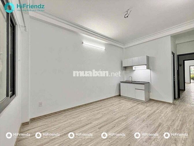 🔥KHAI TRƯƠNG PHÒNG MỚI XÂY 100%_GẦN CẦU VƯỢT HOÀNG HOA THÁM_GA T3