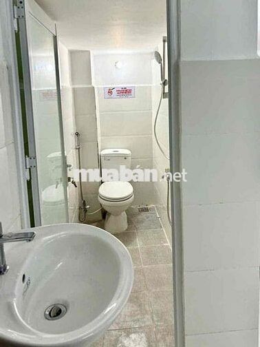 DUPLEX HAI KHÔNG GIAN CỬA SỔ THOÁNG MÁT ĐẦY ĐỦ NỘI THẤT GẦN 4 XÃ
