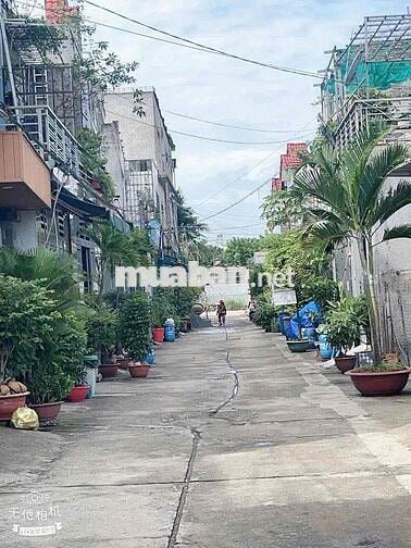 NHÀ ĐẸP 4*15m 2PN HẺM 5m Ô TÔ 2/100m ĐƯỜNG QUÁCH ĐIÊU VĨNH LỘC A