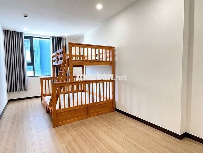 CẢNH BÁO TẦM VIEW TỪ BAN CÔNG NÀY CÓ THỂ GÂY NGHIỆN! 2PN CHỈ 8TR