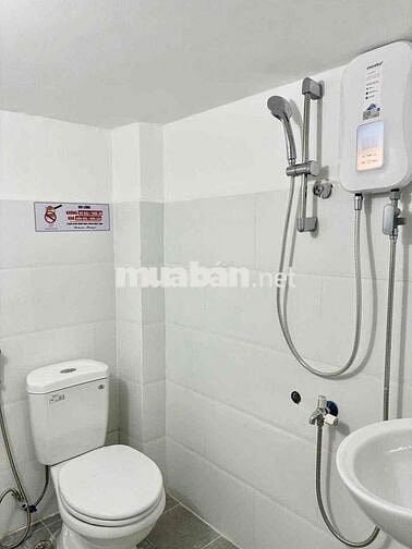 DUPLEX HAI KHÔNG GIAN CỬA SỔ THOÁNG MÁT ĐẦY ĐỦ NỘI THẤT GẦN 4 XÃ