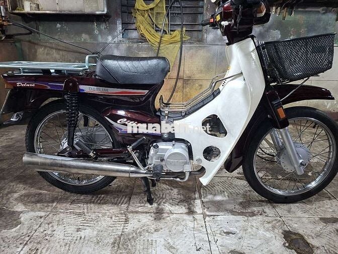 Honda City đa Lim 100 1998 nâu