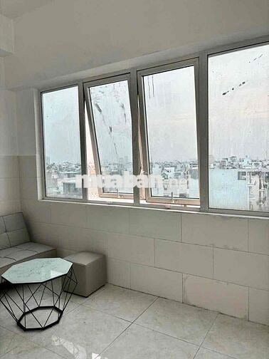 DUPLEX HAI KHÔNG GIAN CỬA SỔ THOÁNG MÁT ĐẦY ĐỦ NỘI THẤT GẦN 4 XÃ
